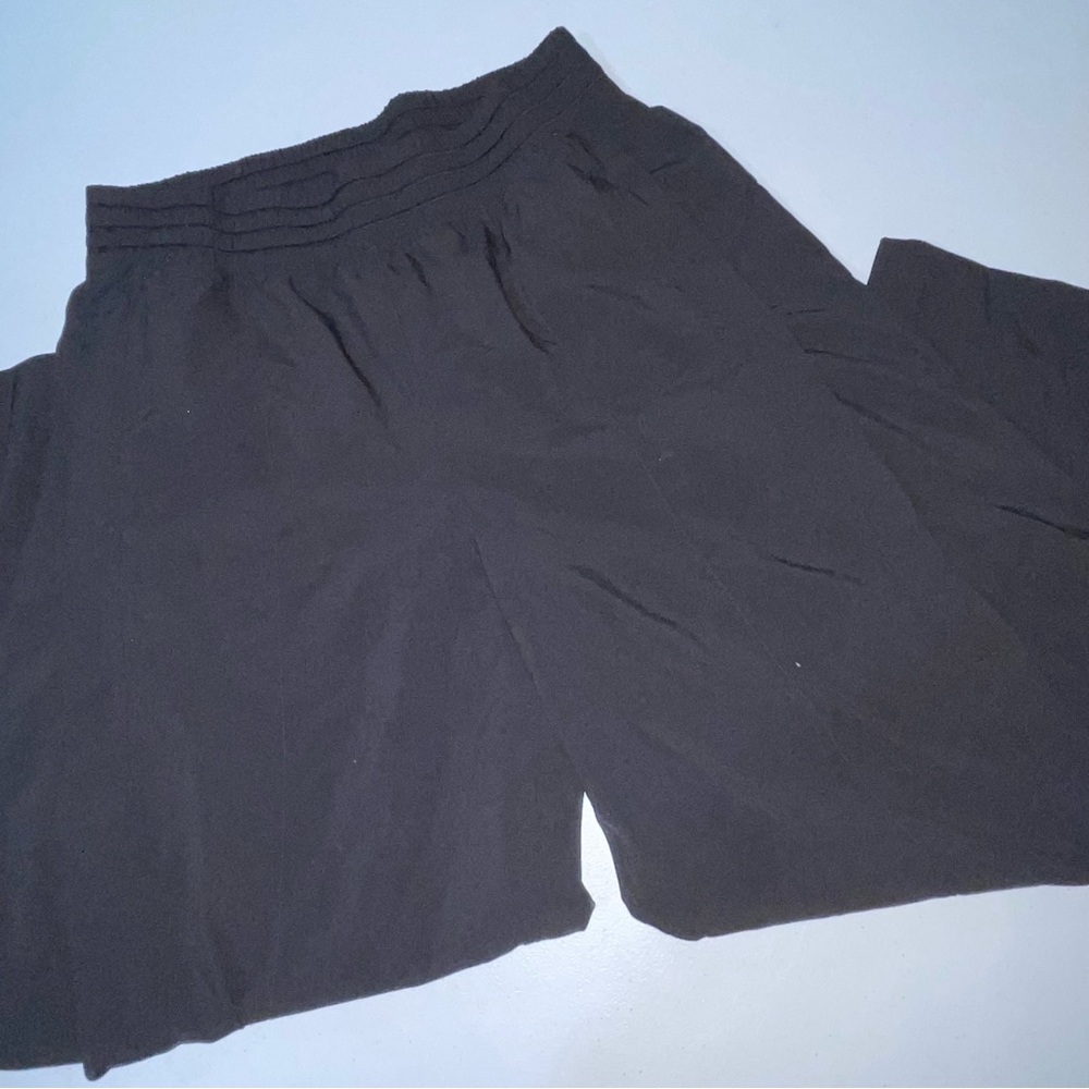Lululemon Wanderer Culotte